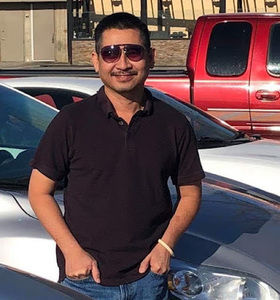 Meet your Posher, Phuoc